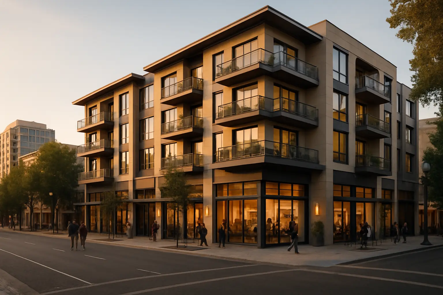 Silicon Valley Living: Why San Jose's Multi-Use Properties Are the Next Big Investment