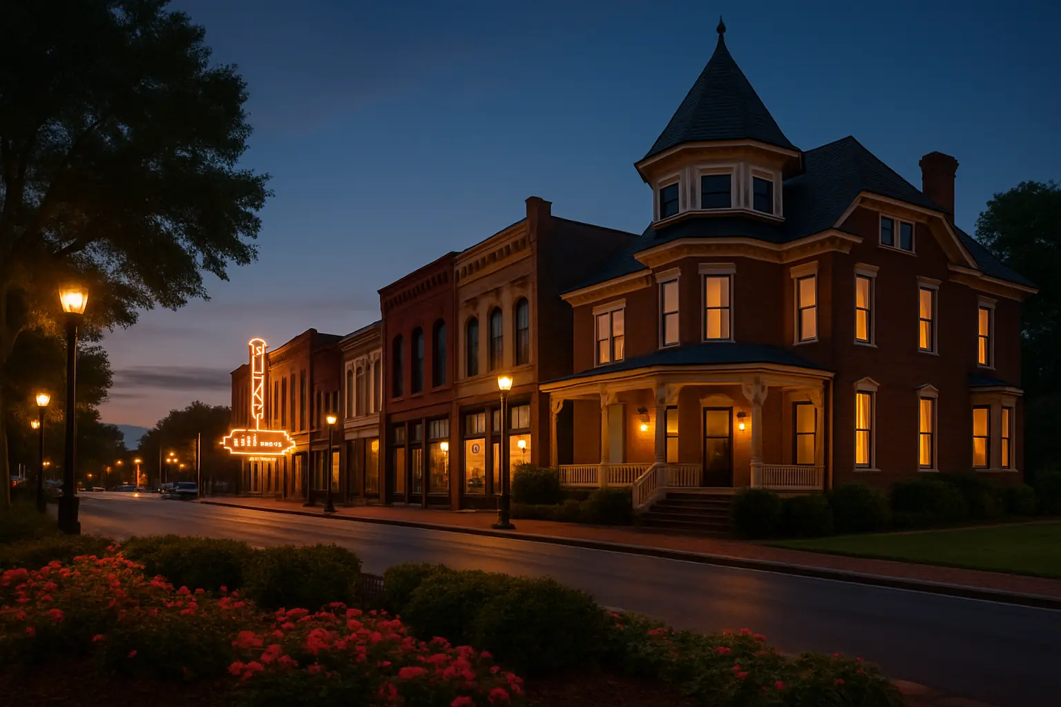 Hidden Gems of Marietta: Why This Atlanta Suburb Is a Real Estate Gold Mine