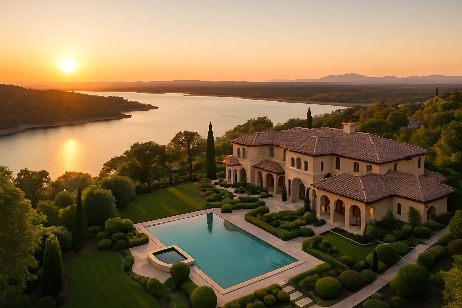 Granite Bay's Hidden Luxury: Why This Sacramento Gem Is Drawing Elite Homebuyers