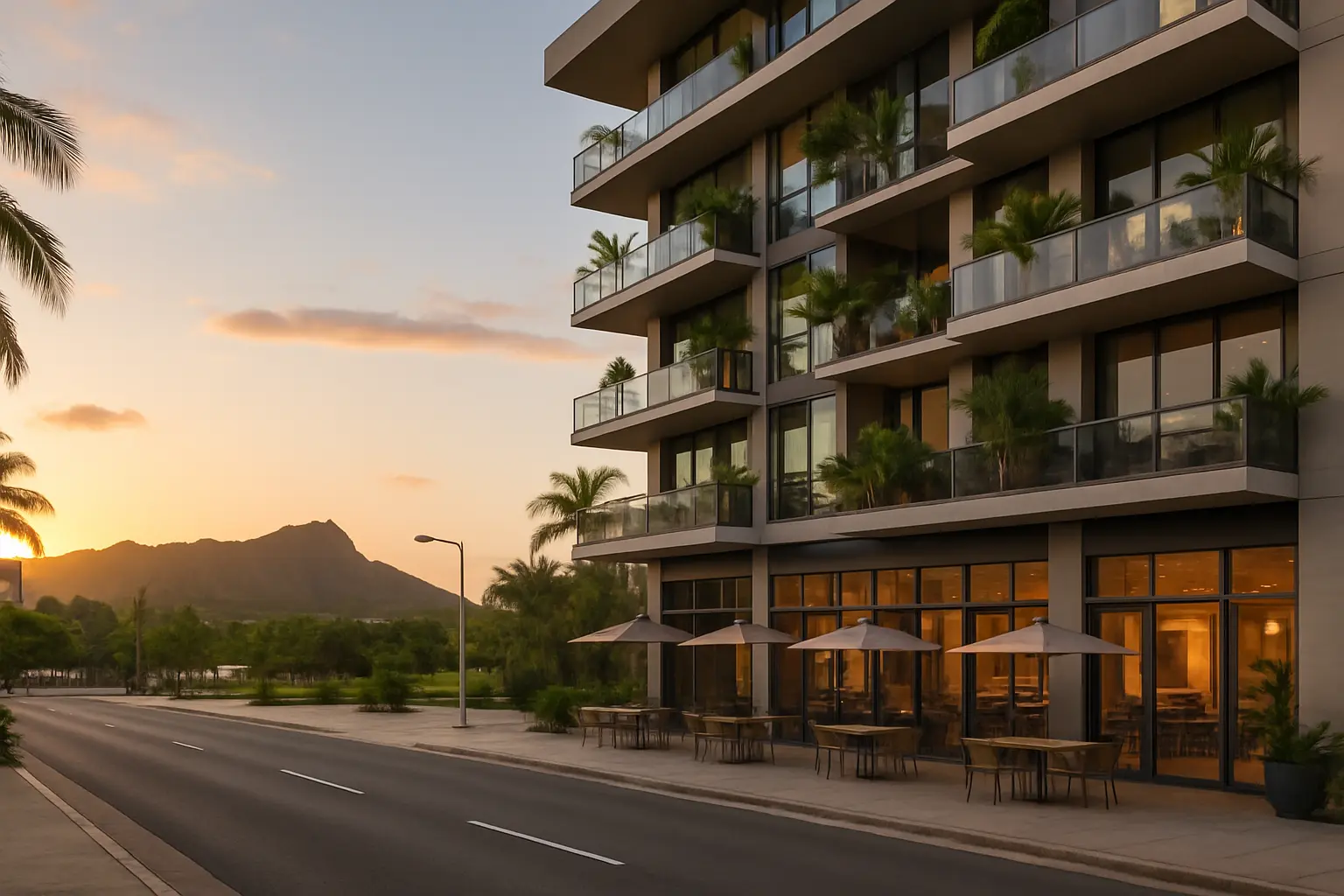 Paradise Living: Why Honolulu's Multi-Use Properties Are the Next Big Investment Opportunity