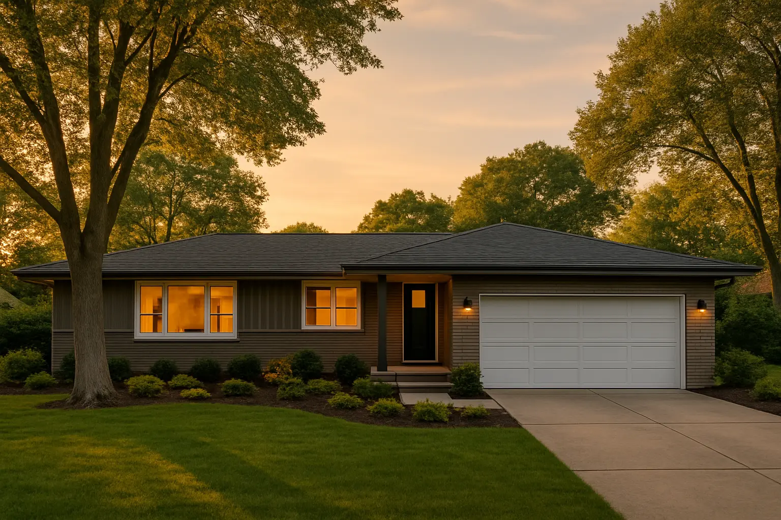 Hidden Gems: Why Strongsville's Ranch-Style Homes Are Making a Spectacular Comeback