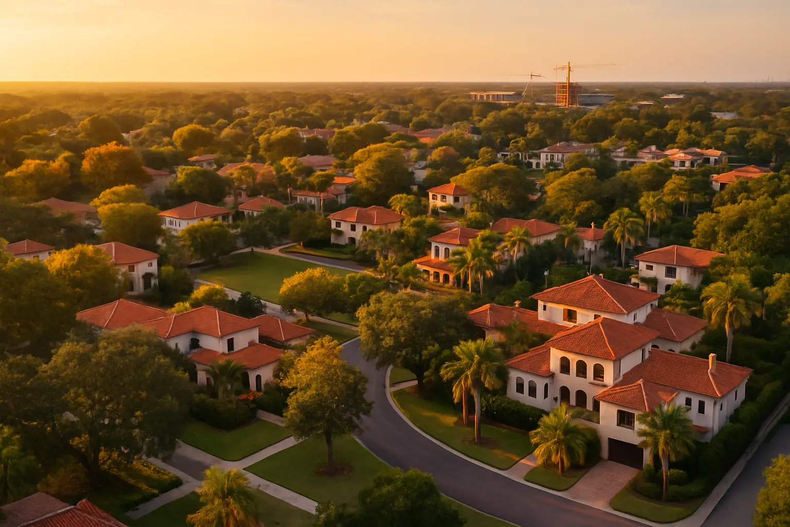 Sarasota's Hidden Gems: Beyond the Beach Front Properties