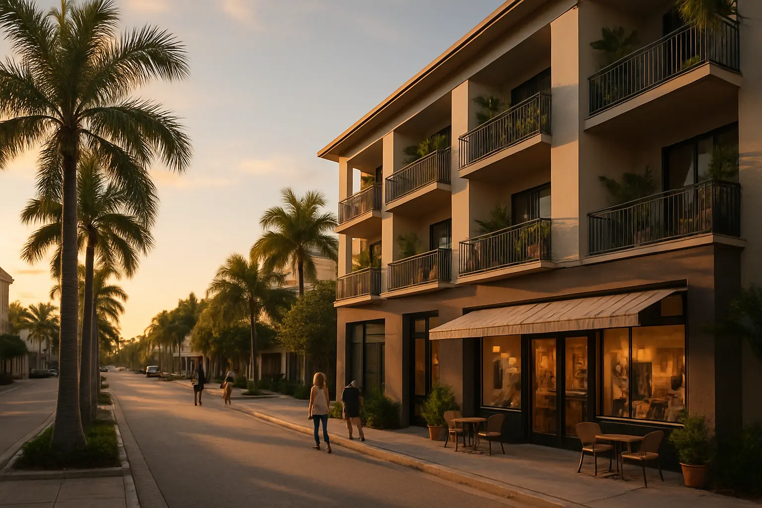 Lake Worth's Hidden Gems: Why Multi-Purpose Properties Are The Next Big Investment