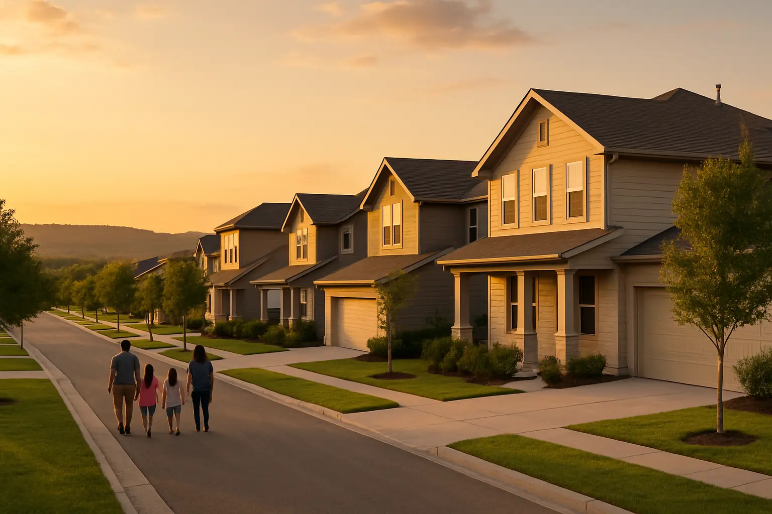 Kyle's Hidden Real Estate Gems: Why Local Buyers Are Choosing This Texas Sweet Spot