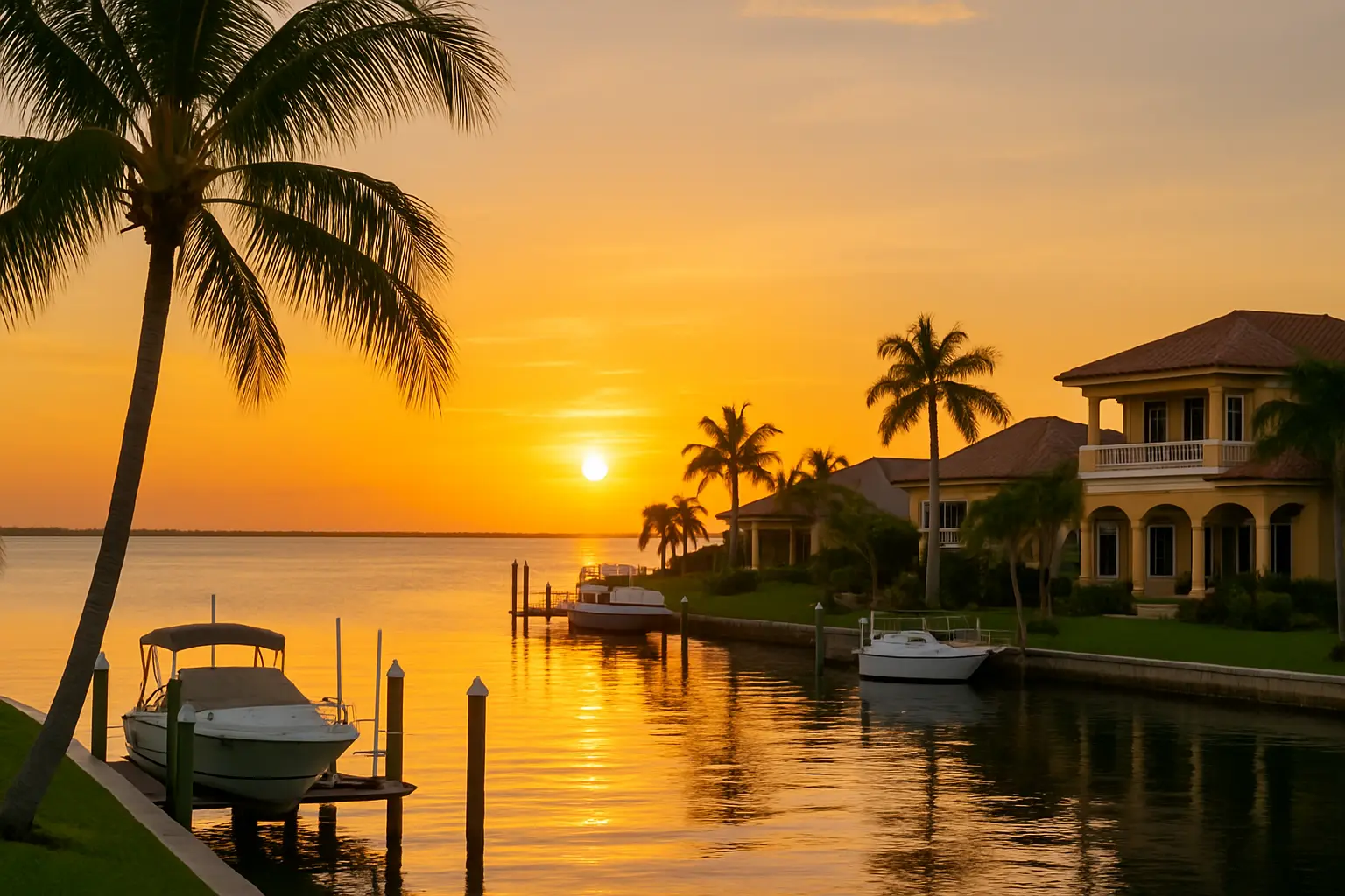 Paradise Found: Why Punta Gorda's Waterfront Properties Are Southwest Florida's Best-Kept Secret