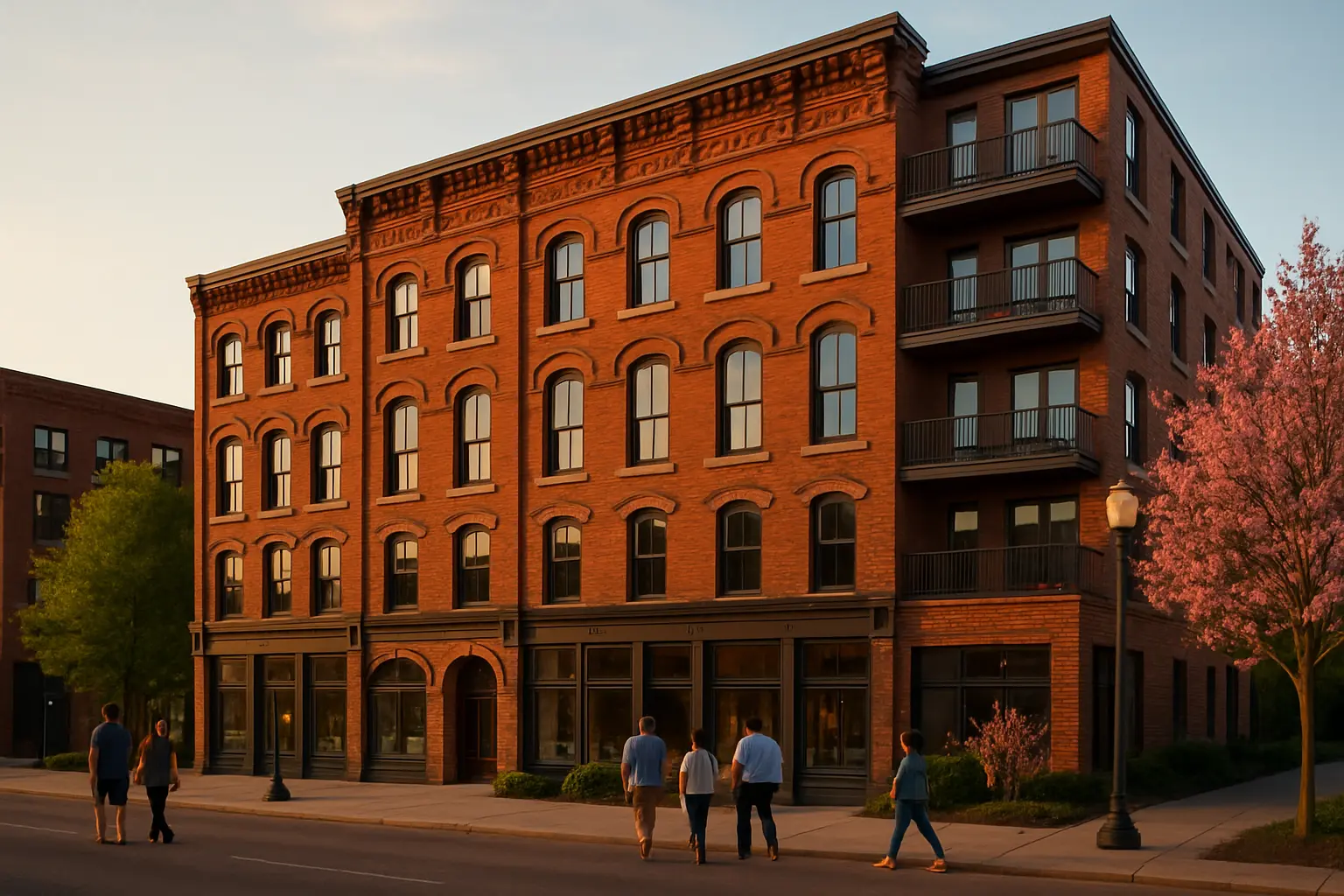 Hidden Gems of Akron: Why This Ohio City Is a Smart Investment for Homebuyers