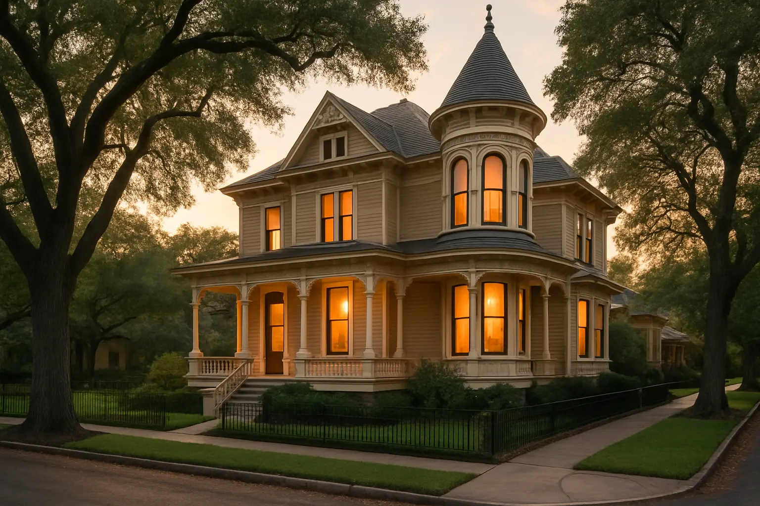 Why San Antonio's Historic Districts Are Modern Real Estate Gold Mines