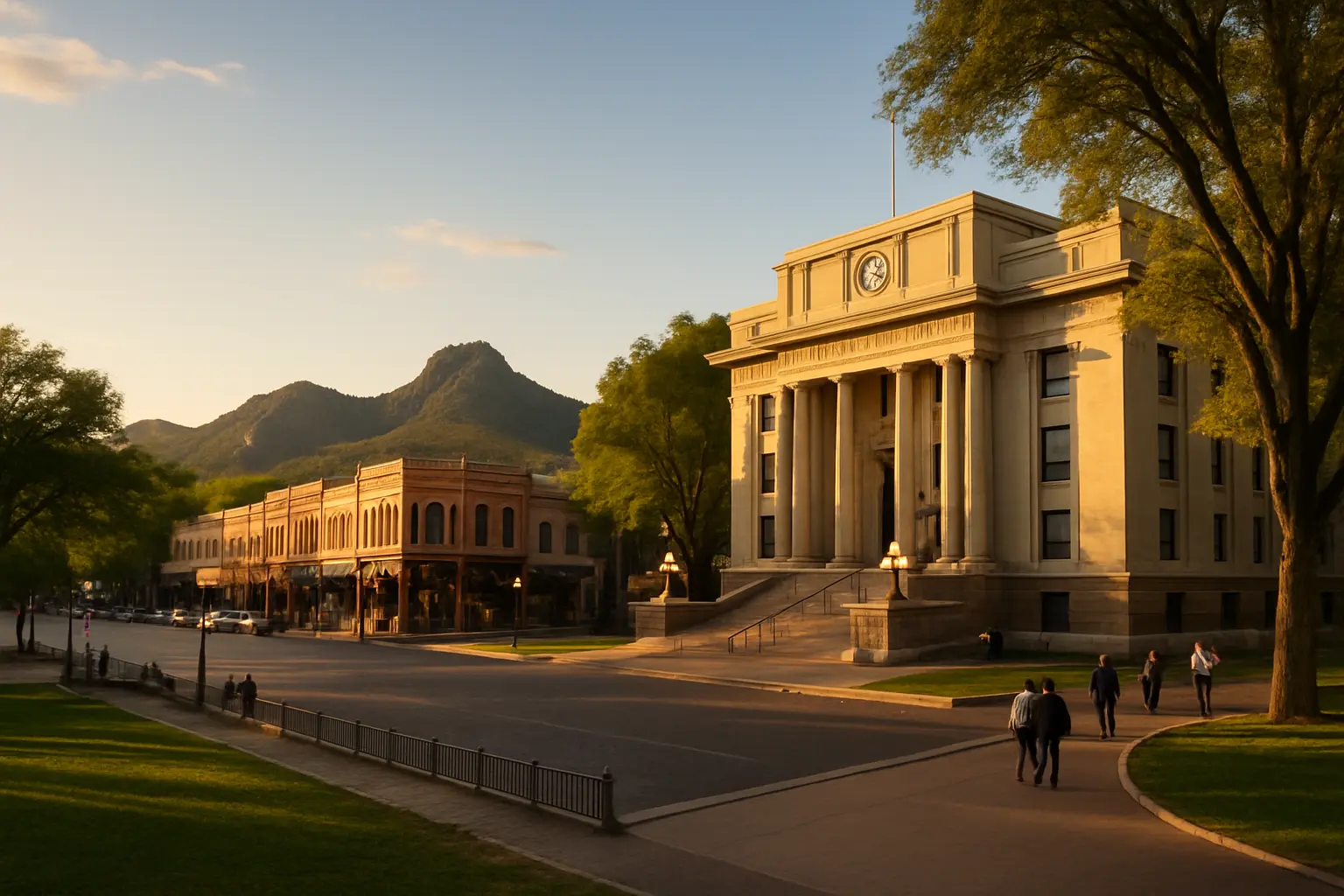 Prescott's Hidden Gems: Why This Arizona Mountain Town is a Real Estate Paradise