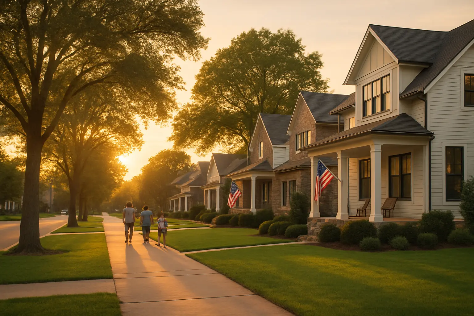Hidden Gems of Brandon: Why Local Real Estate Offers the Best of Both Worlds