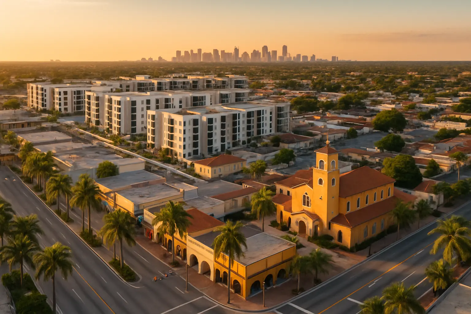 Hidden Gems of Hialeah: Why This Miami-Dade Hotspot Is Perfect for Modern Homebuyers