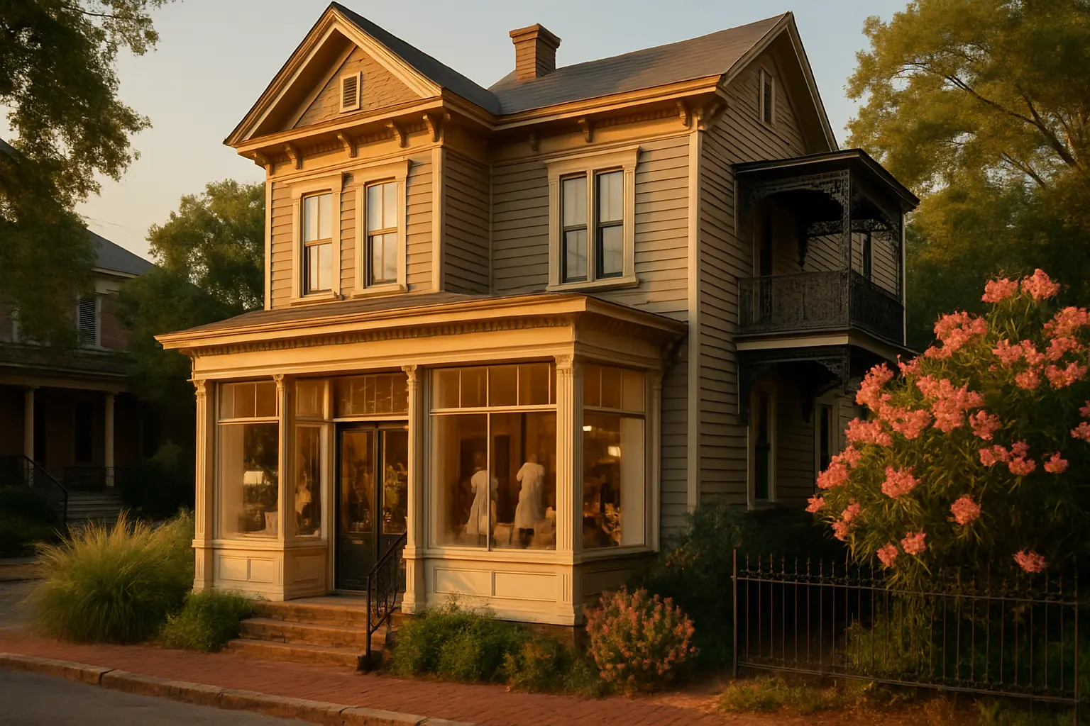 Hidden Gems of Wilmington: The Rise of Multi-Use Properties in Historic Districts