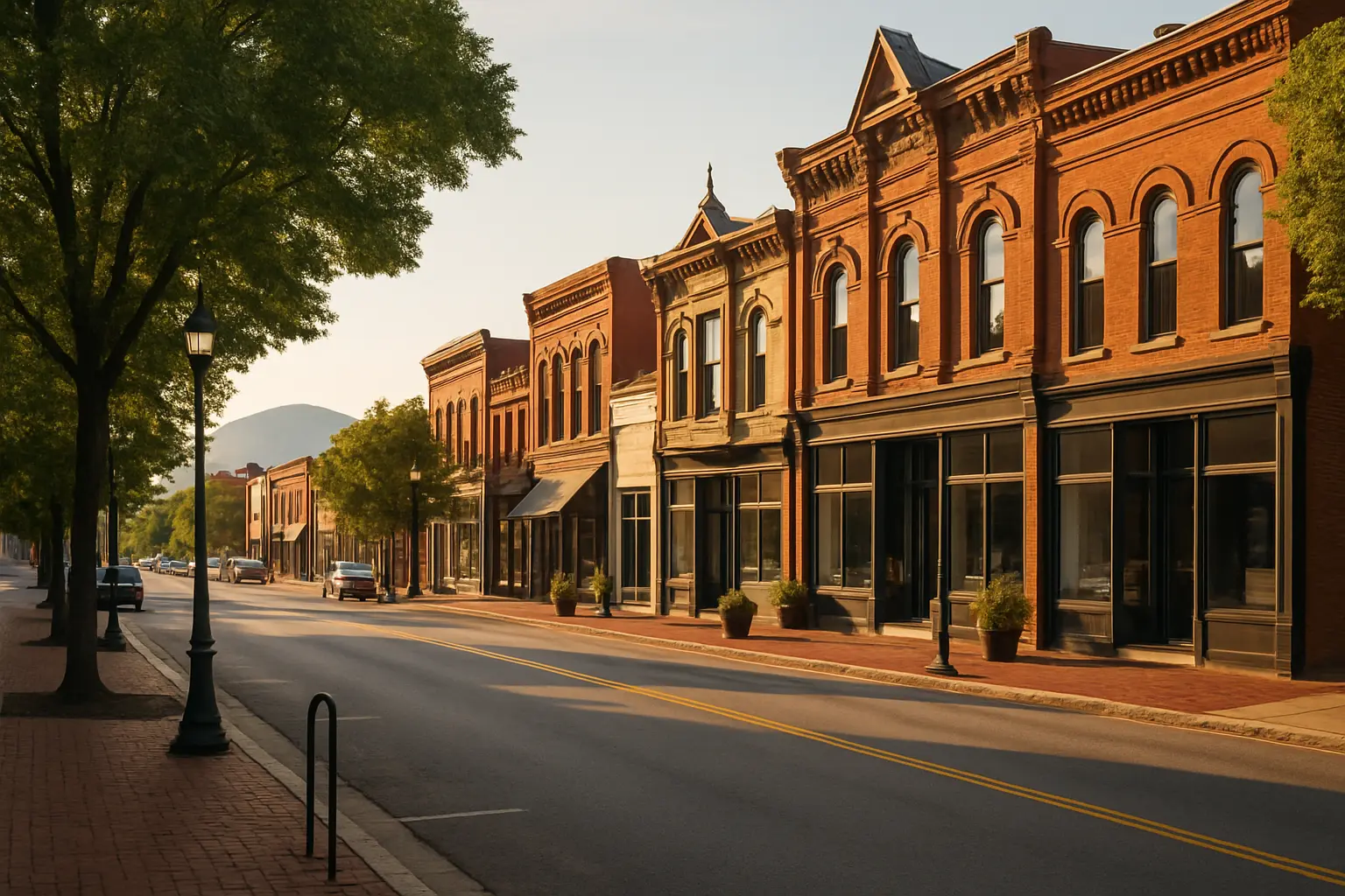 Hidden Gems of Salem: Why Virginia's Small-Town Charm is Real Estate's Next Big Thing