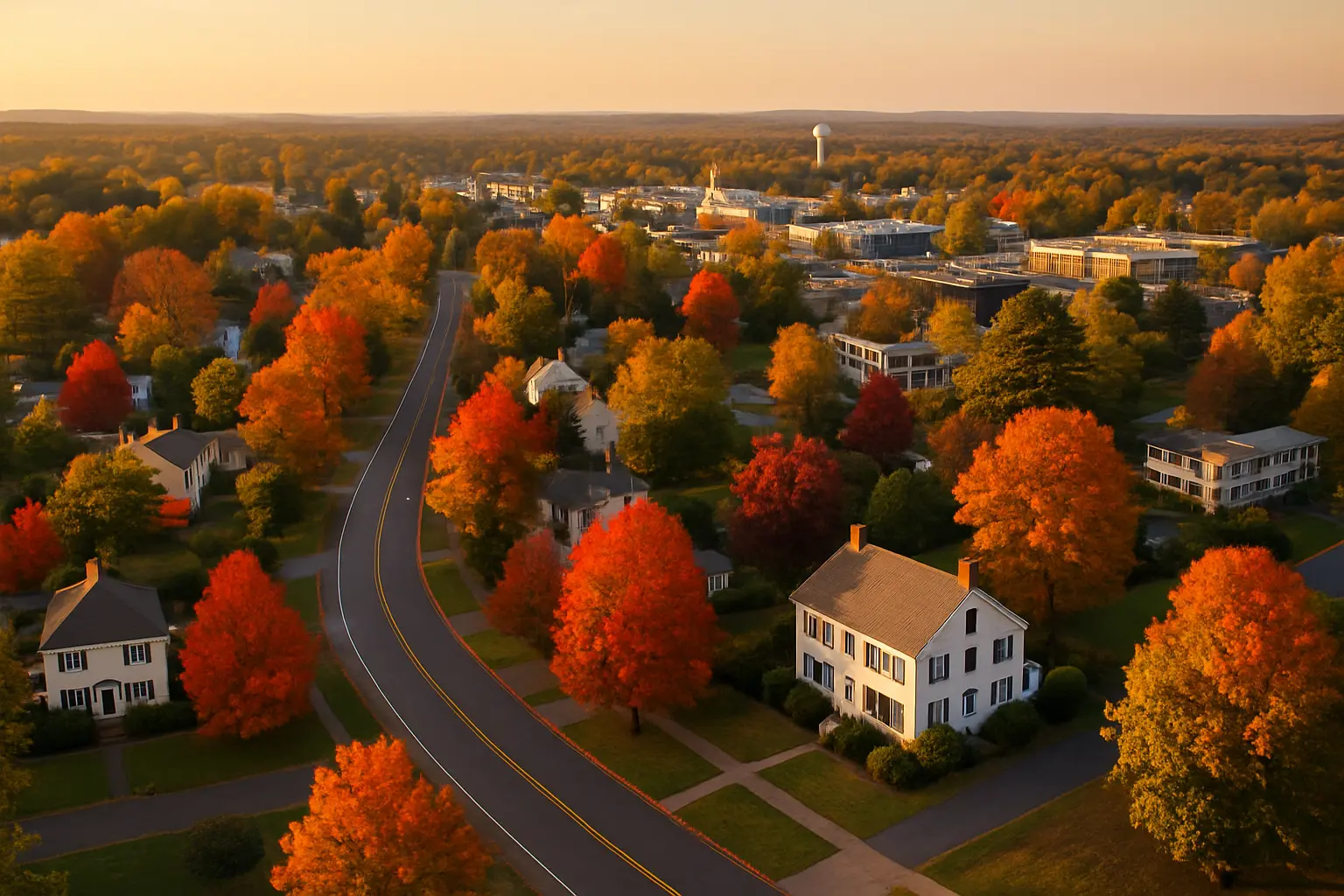 The Hidden Gems of East Longmeadow: Your Guide to Prime Real Estate Opportunities
