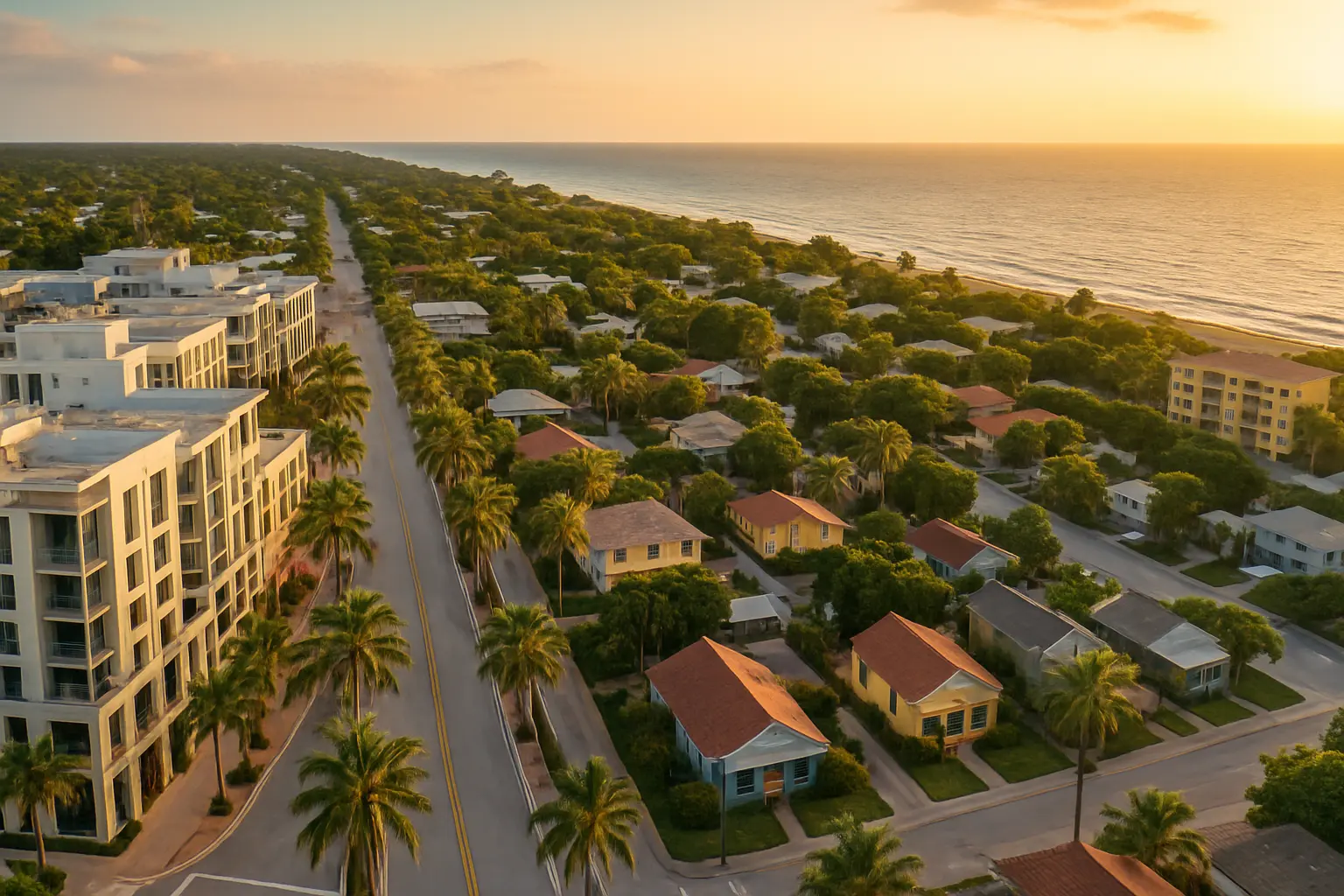 Hidden Gems of Delray Beach: Beyond the Coastal Luxury Market