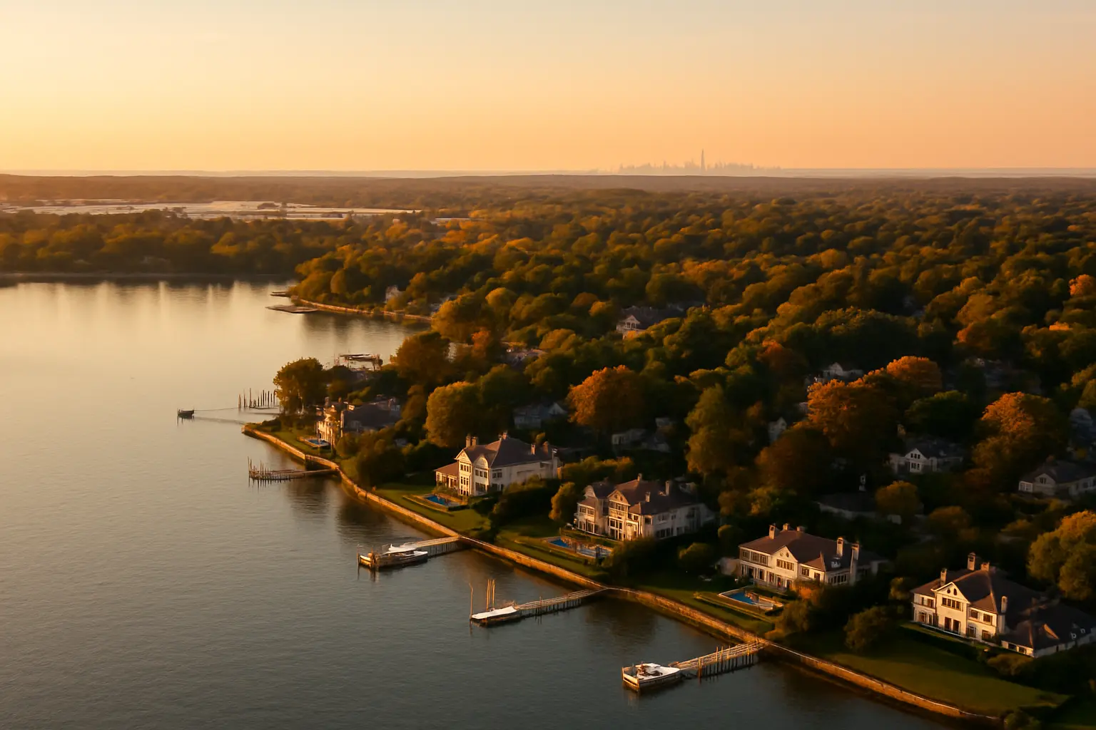 Manhasset's Hidden Gems: Why This North Shore Haven Is a Smart Investment