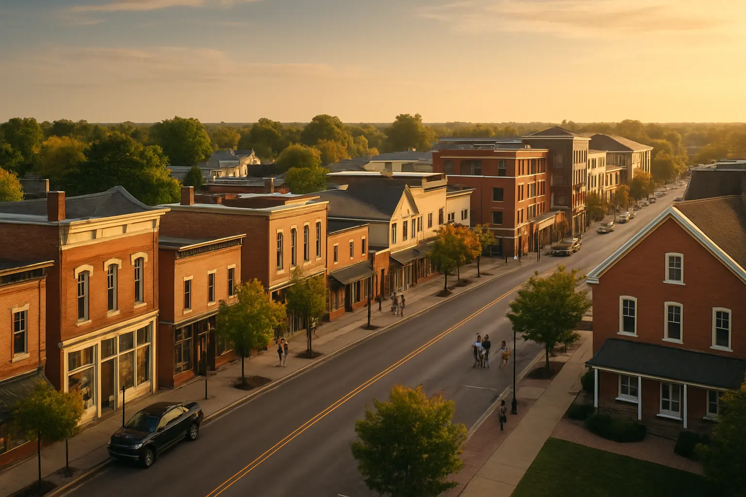 Hilliard's Hidden Gems: Why This Columbus Suburb Is Your Next Smart Investment