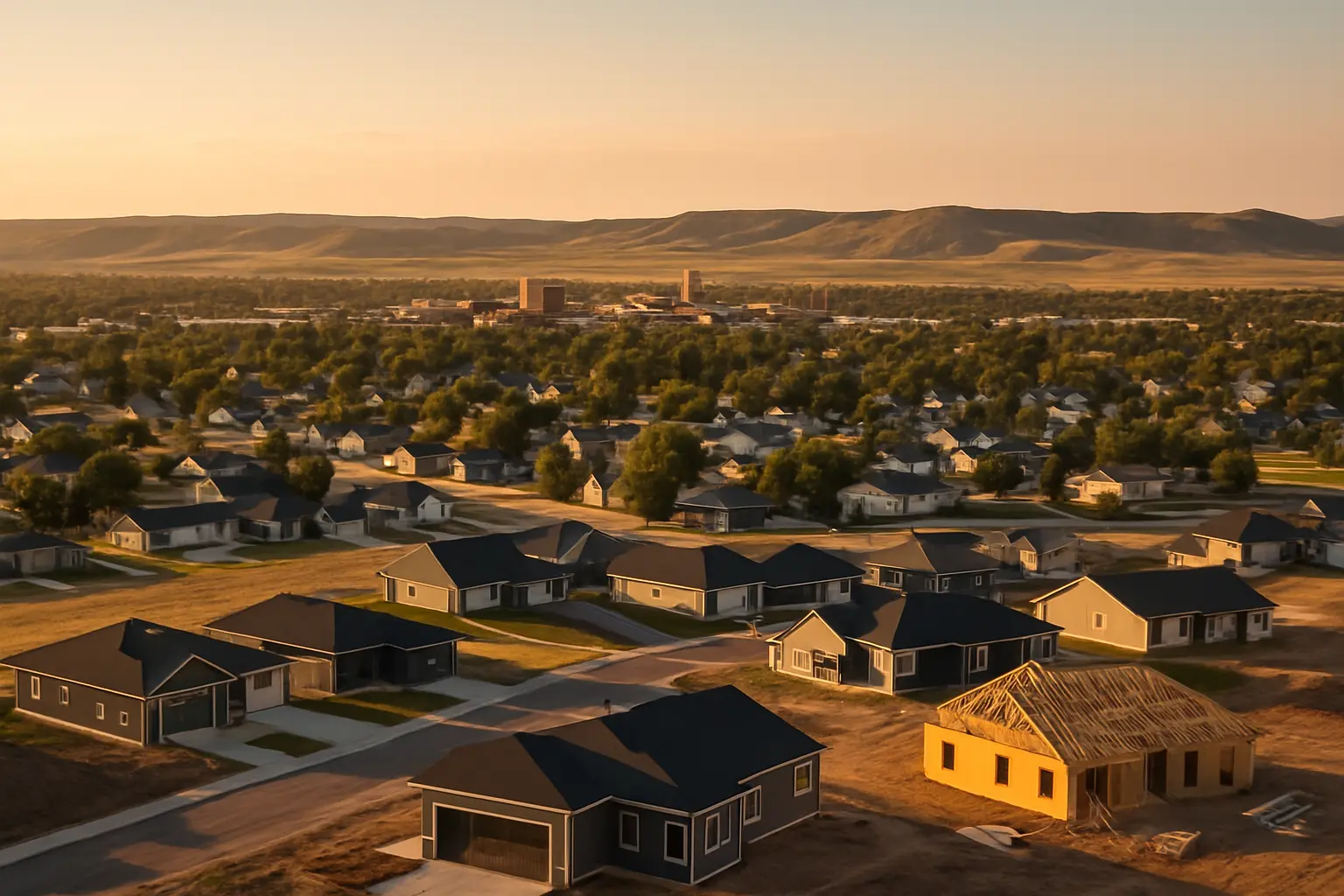 Why Gillette, WY is Becoming the Hidden Gem for Smart Property Investors