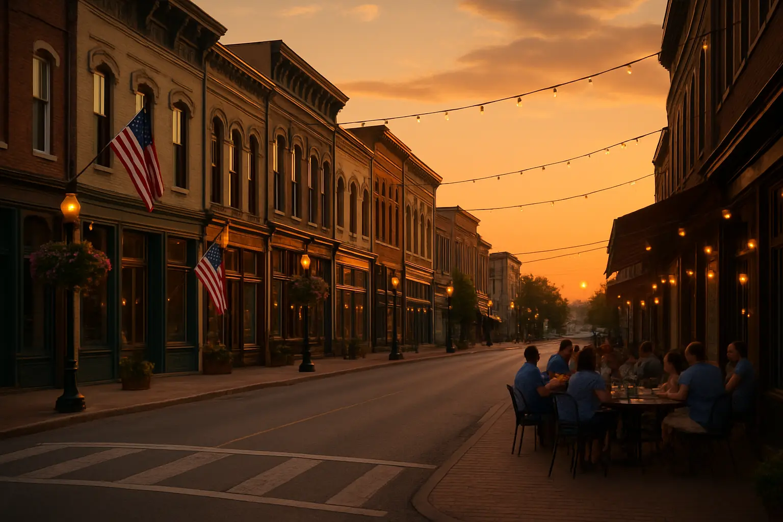 Somerset's Hidden Gems: Why Small-Town Kentucky Living is the Next Big Thing