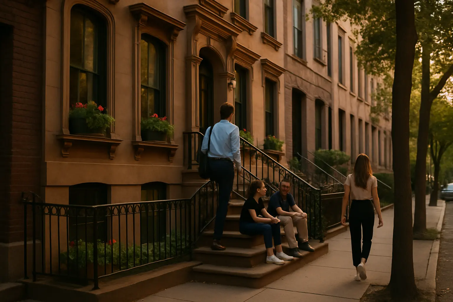 Manhattan's Hidden Gems: Why Upper East Side Walk-Ups Are the New Luxury Living