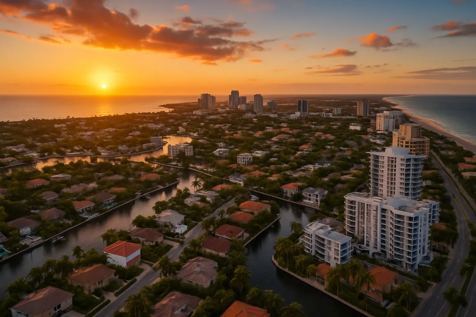 Hidden Gems of Fort Lauderdale: Beyond the Beach Front Properties
