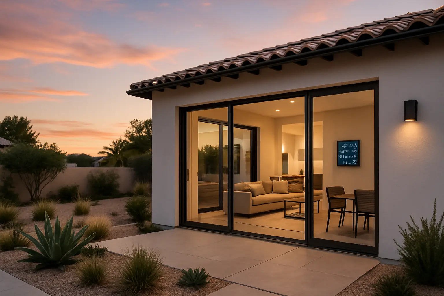 Valencia's Hidden Home Features That Maximize Your Property Value