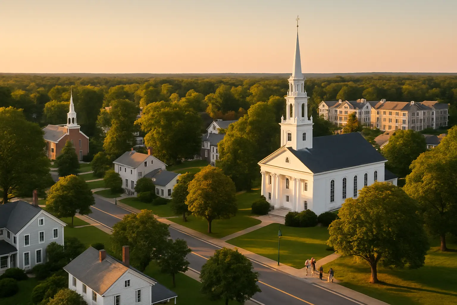 Hidden Gems: Why Hanover, MA is the Next Hot Spot for Smart Property Investment