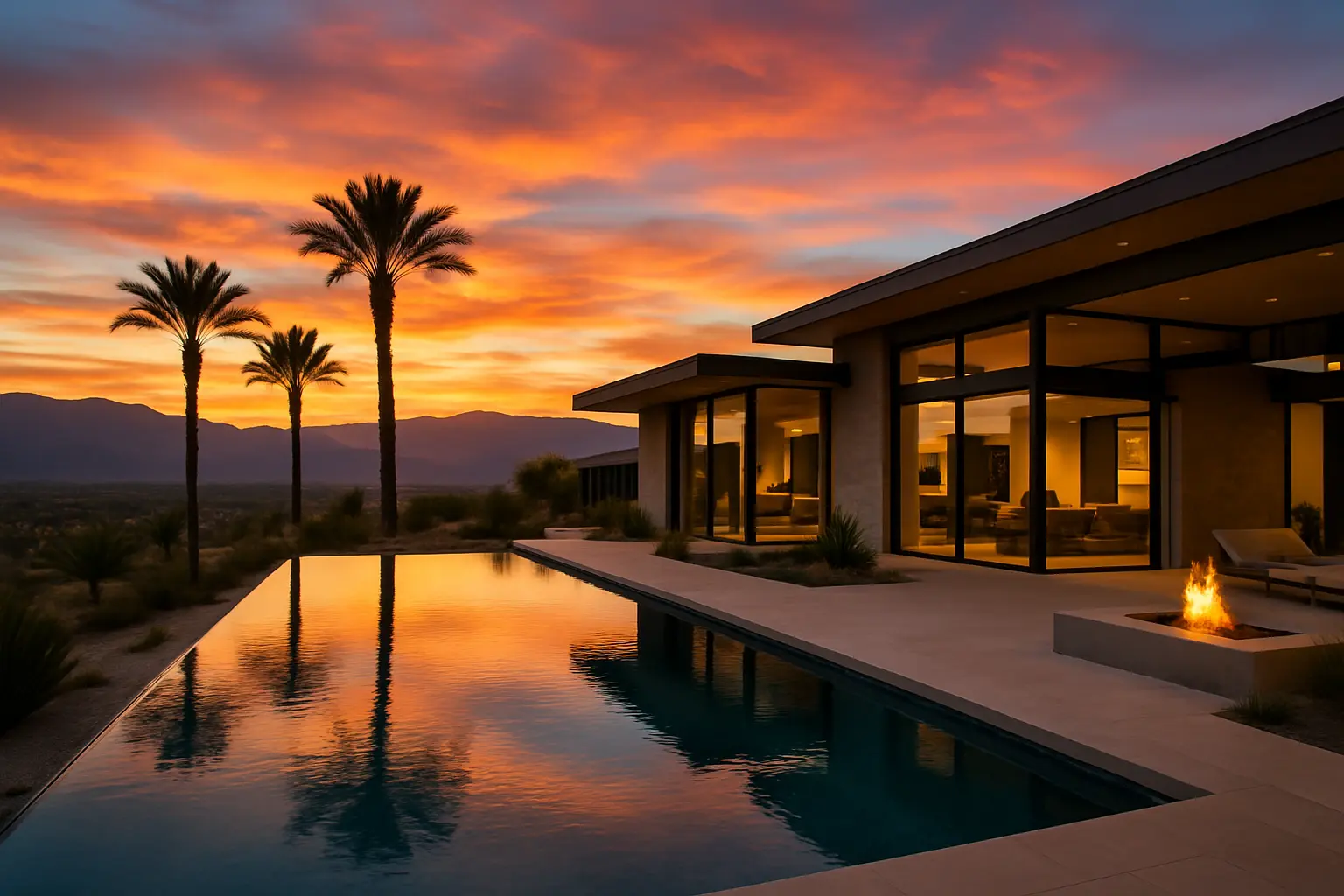 Desert Oasis Living: Why Rancho Mirage is the Hidden Gem of Luxury Real Estate