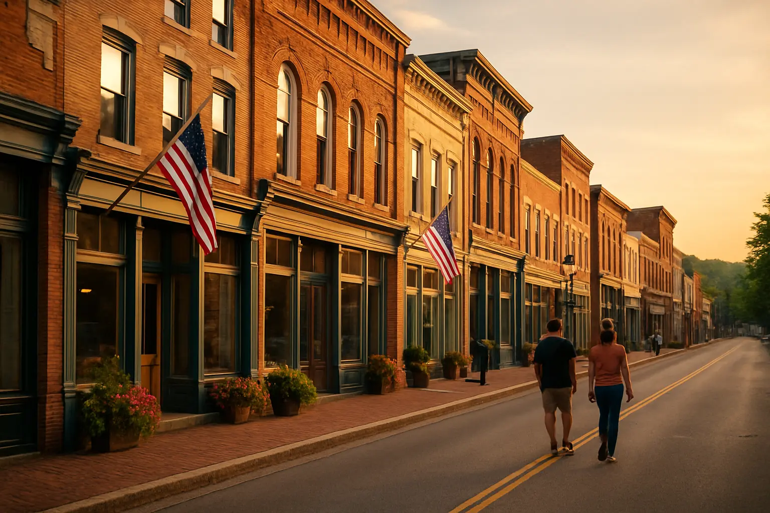 Hidden Gems of Pikeville: The Small-Town Charm That's Captivating Home Buyers
