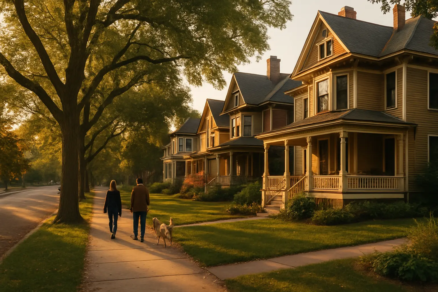Hidden Gems of Saint Paul: The Charming Neighborhoods That Savvy Homebuyers Can't Resist