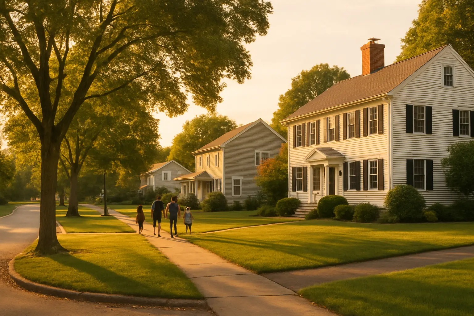 The Hidden Charm of Hanover: Why This South Shore Gem is Captivating Home Buyers