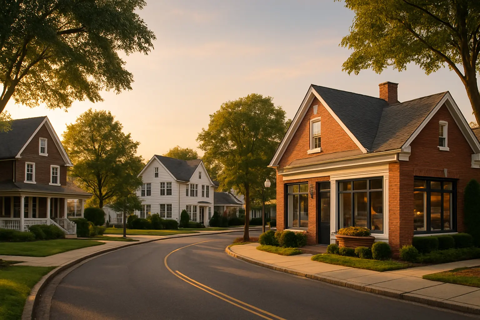 The Hidden Gems of Massapequa Park: Beyond the Traditional Home Search