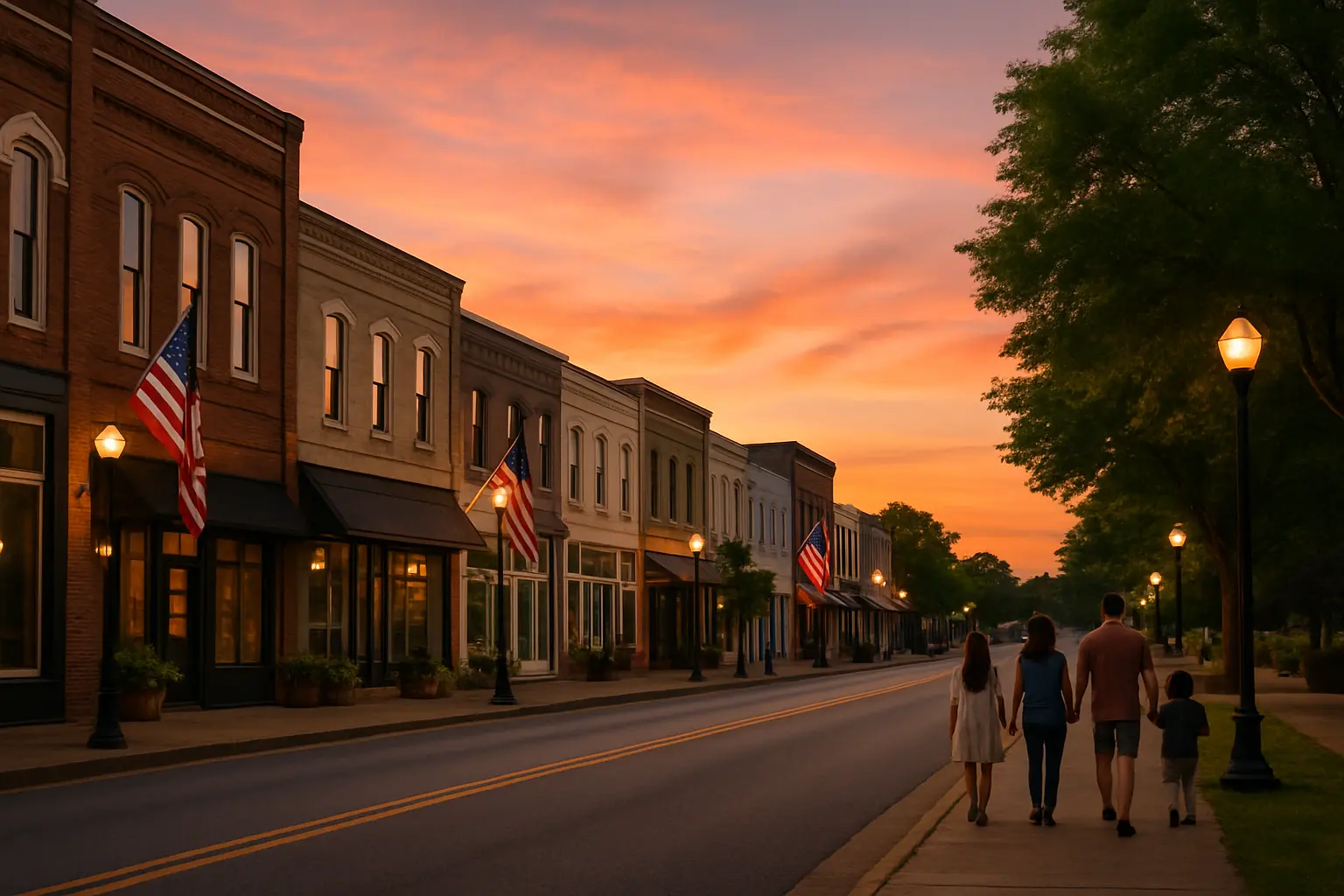Hidden Gems of Centre, AL: Your Dream Home Awaits in Cherokee County