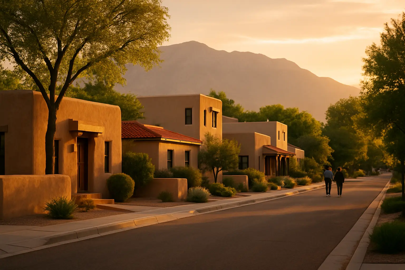 Why Albuquerque's Hidden Neighborhoods Are Becoming Real Estate Gold Mines