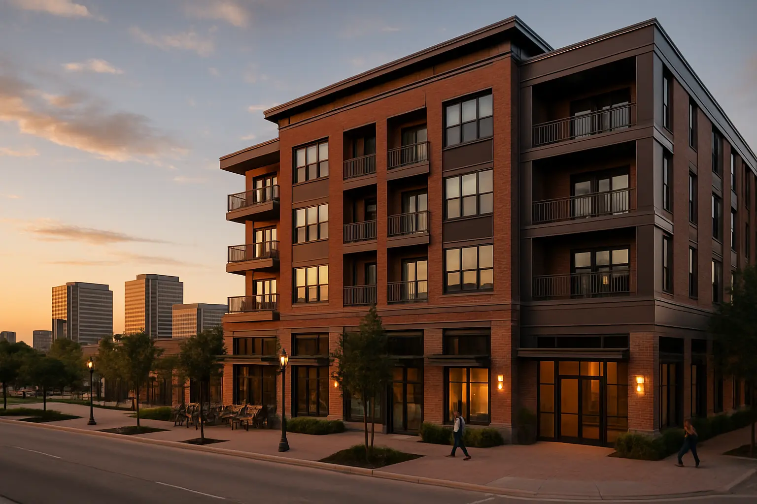 The Hidden Gems of Plano: Why Multi-Purpose Properties Are The Next Big Thing