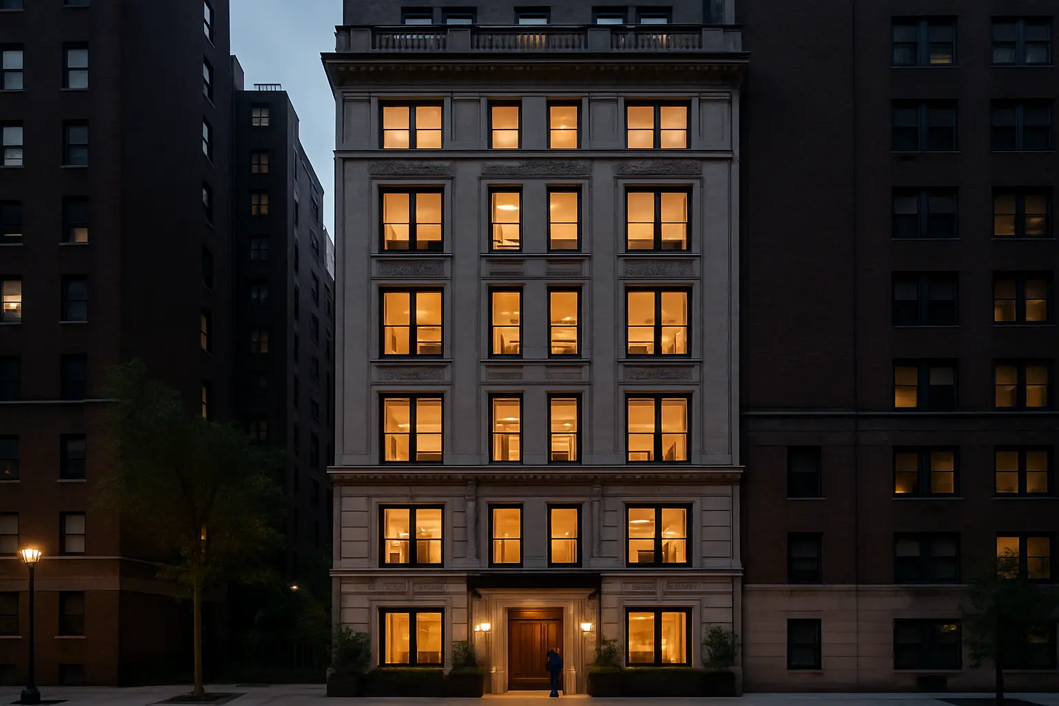 Manhattan's Hidden Gems: The Rise of Boutique Living Spaces