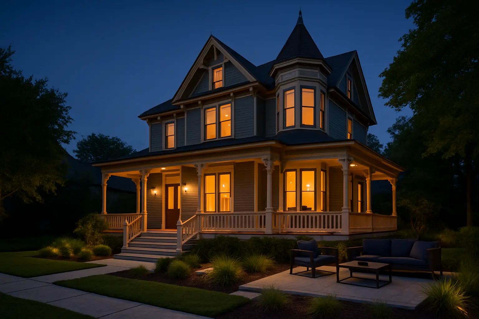 The Hidden Gems of Augusta's Historic Hill Area: Where Charm Meets Modern Living