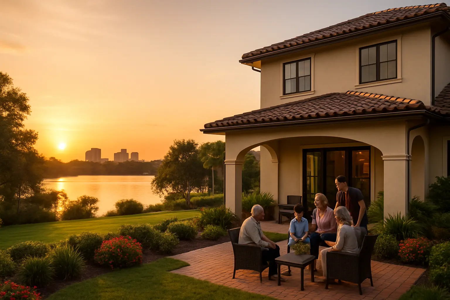 Lake Mary's Hidden Gems: Why This Florida Hub Is Perfect for Multi-Generational Living