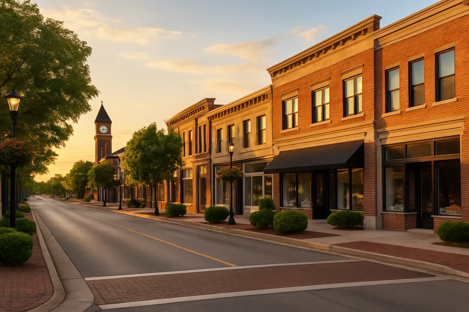 Hidden Gems of Mount Prospect: A Local Guide to Smart Property Investment