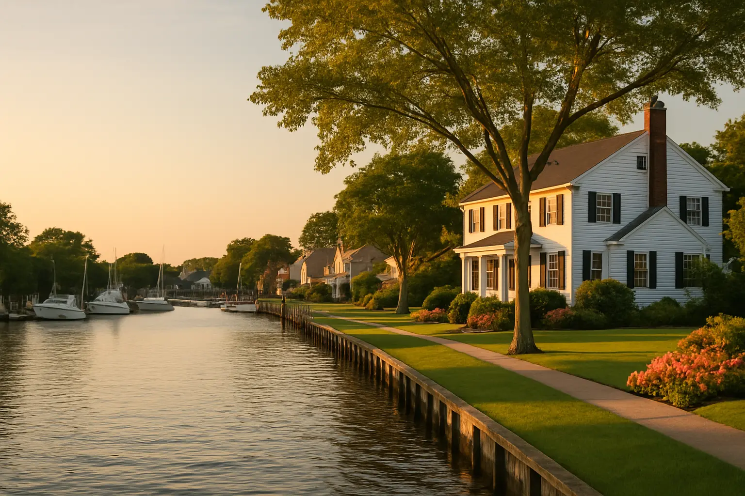 Hidden Gems of Massapequa: Your Guide to Long Island's Most Charming Neighborhood