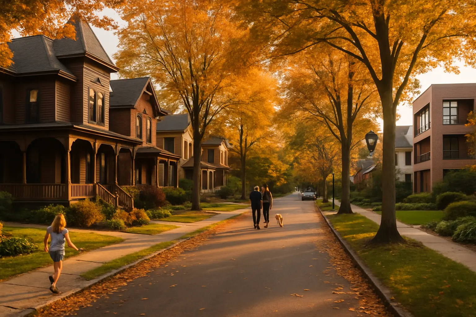 Hidden Gems of Saratoga Springs: Beyond the Race Track's Shadow