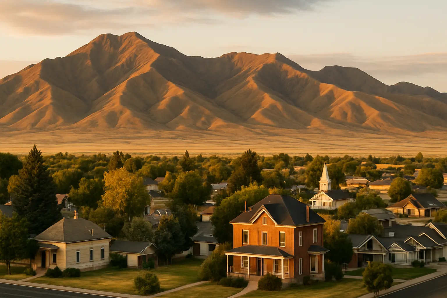 Small-Town Charm, Big Investment Potential: The Hidden Gem of Grantsville, Utah
