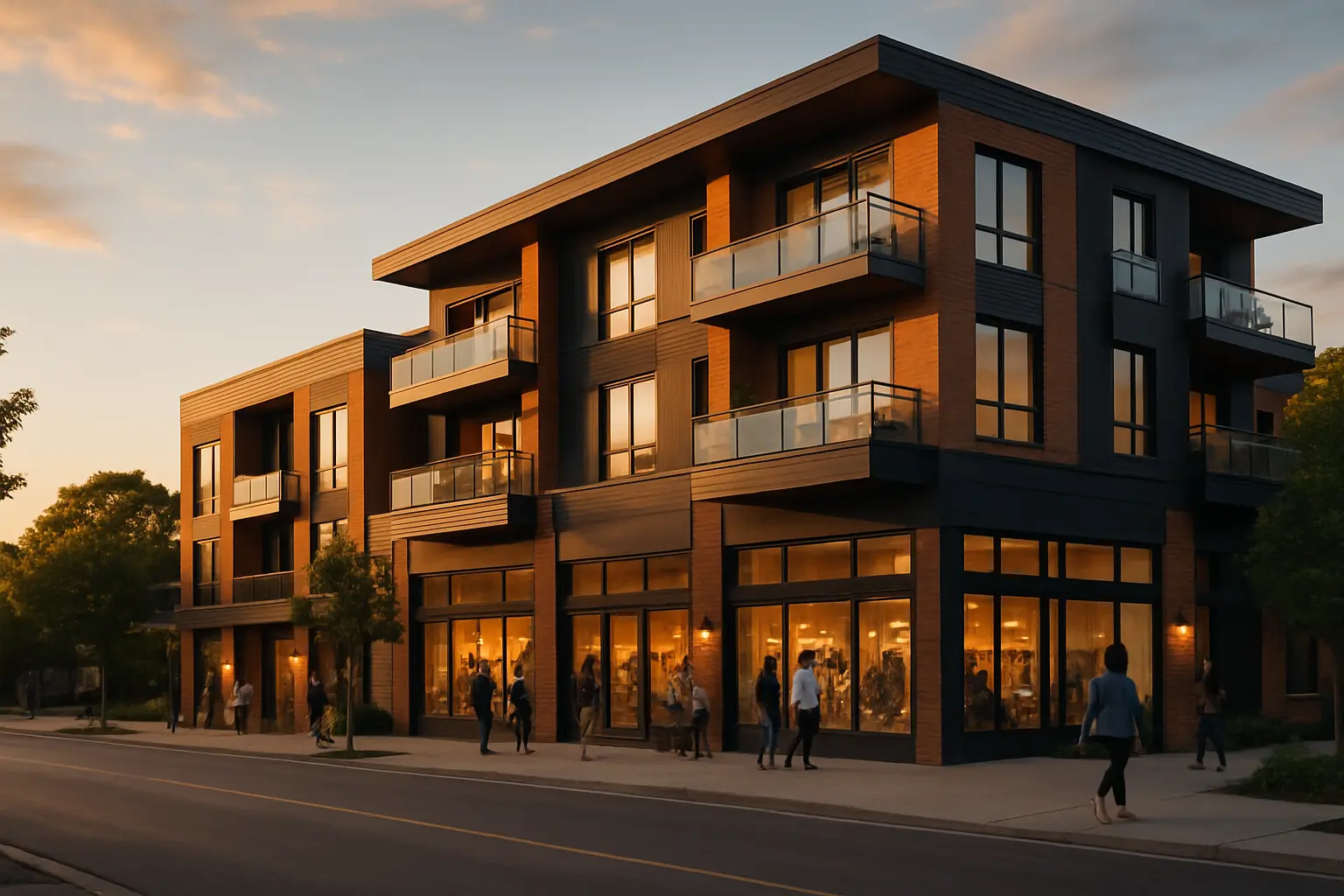 Aurora's Hidden Gems: Why Multi-Use Properties Are the Next Big Investment Opportunity
