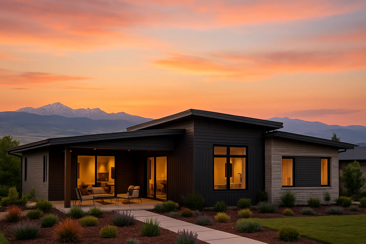 Windsor's Hidden Gem: The Modern Ranch Home Renaissance