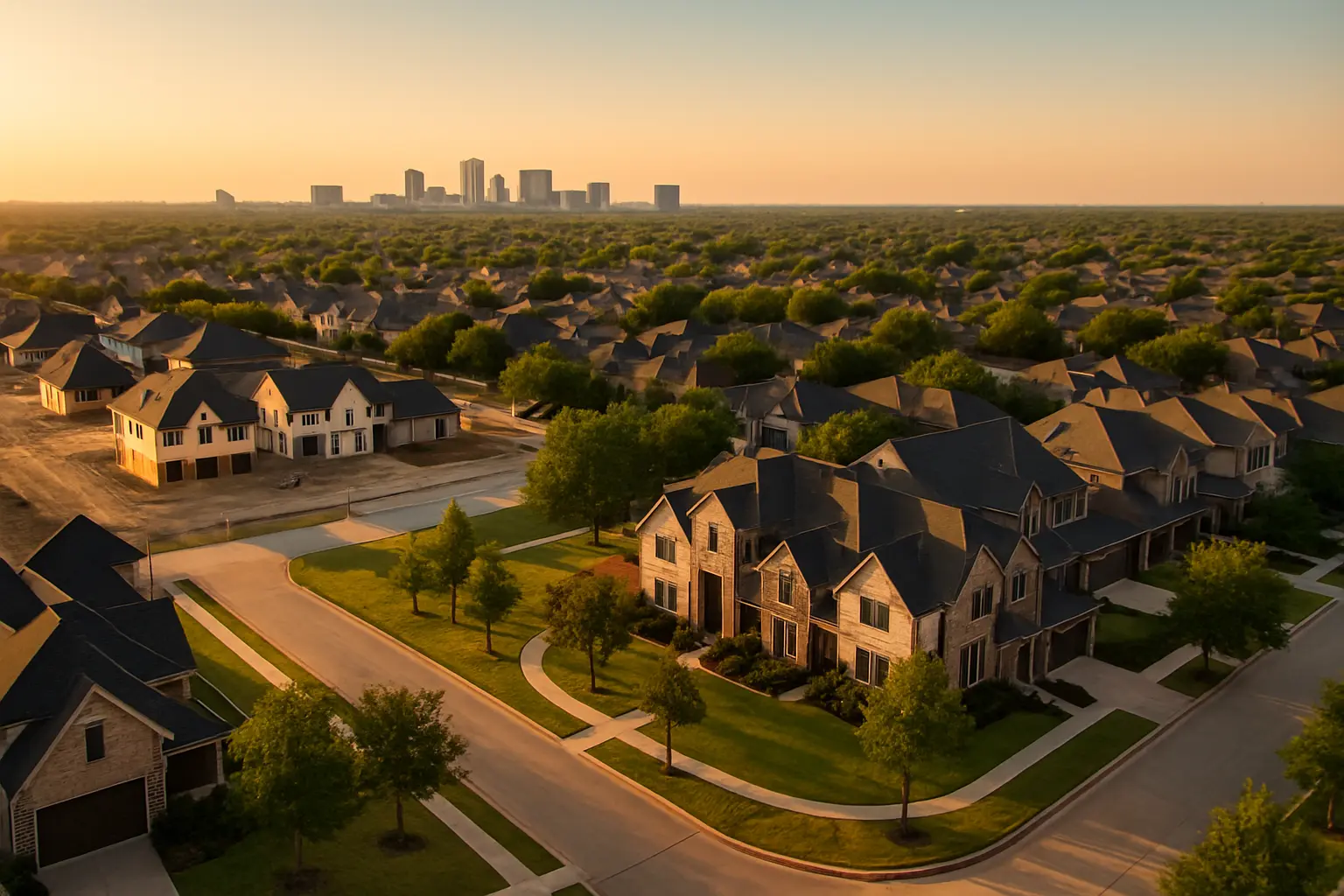 Hidden Gems: Plano's Emerging Neighborhoods for Smart Property Investment