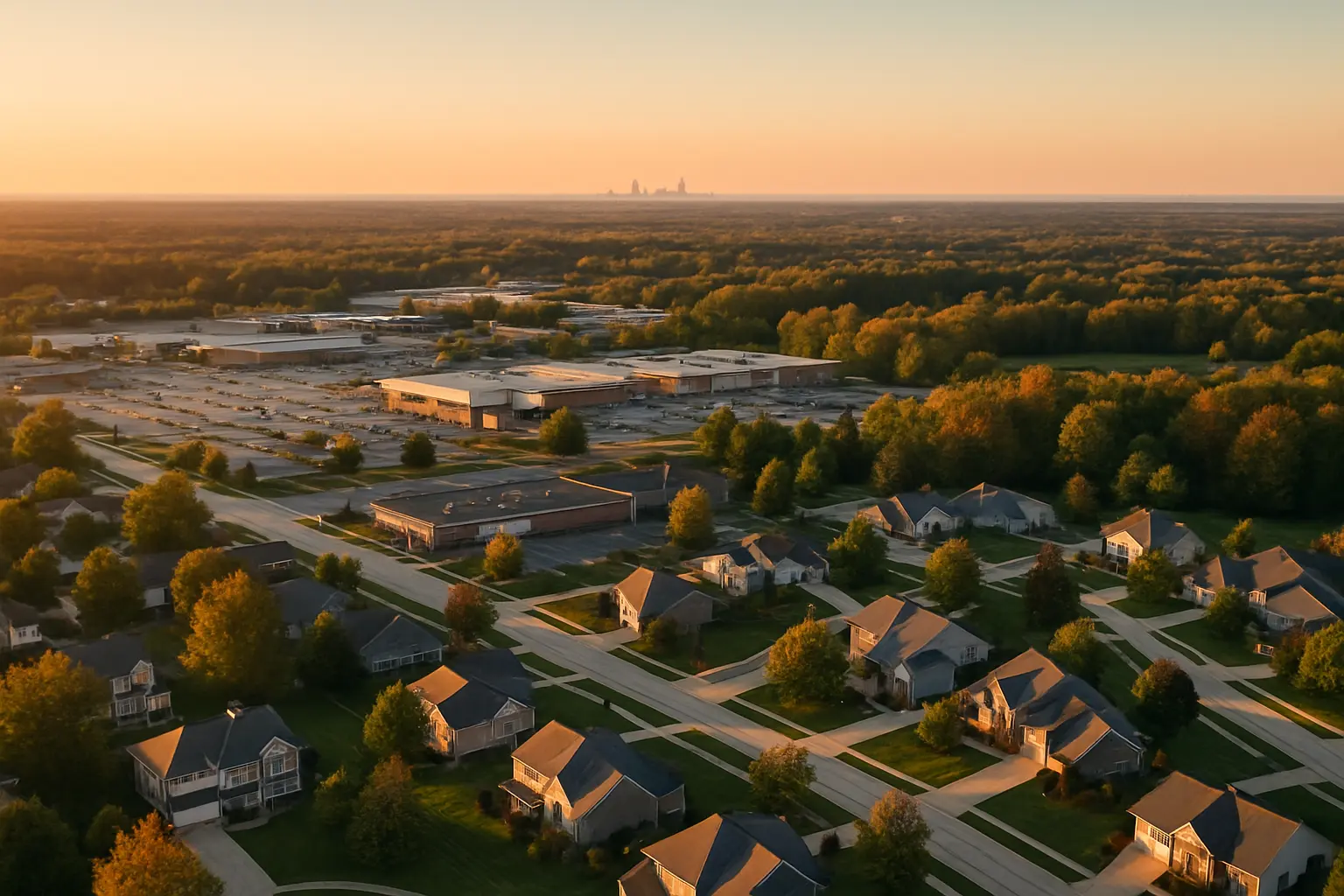 Hidden Gems of Macedonia: Why This Ohio Suburb Is Your Next Real Estate Goldmine