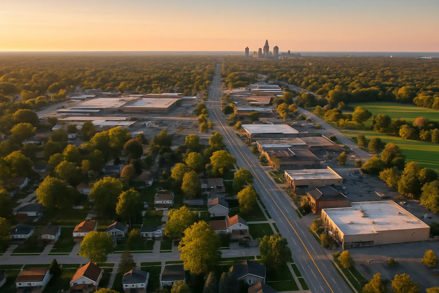 Hidden Gems of North Olmsted: Your Guide to Smart Real Estate Investment