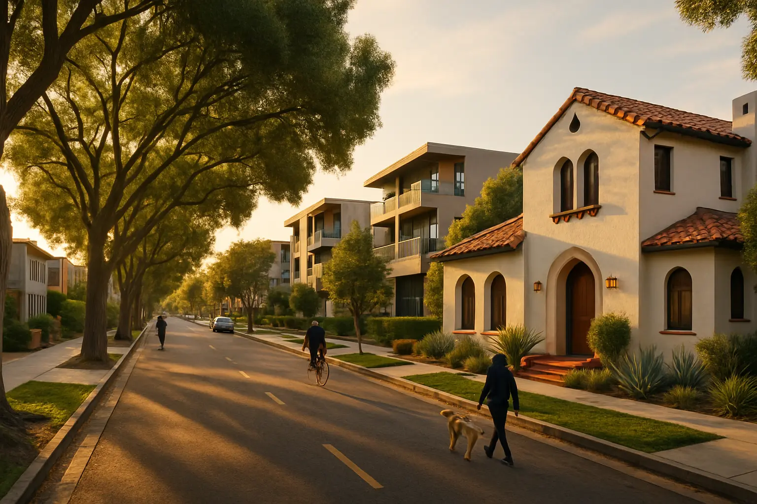The Hidden Gems of Santa Monica: Beyond the Beachfront Properties