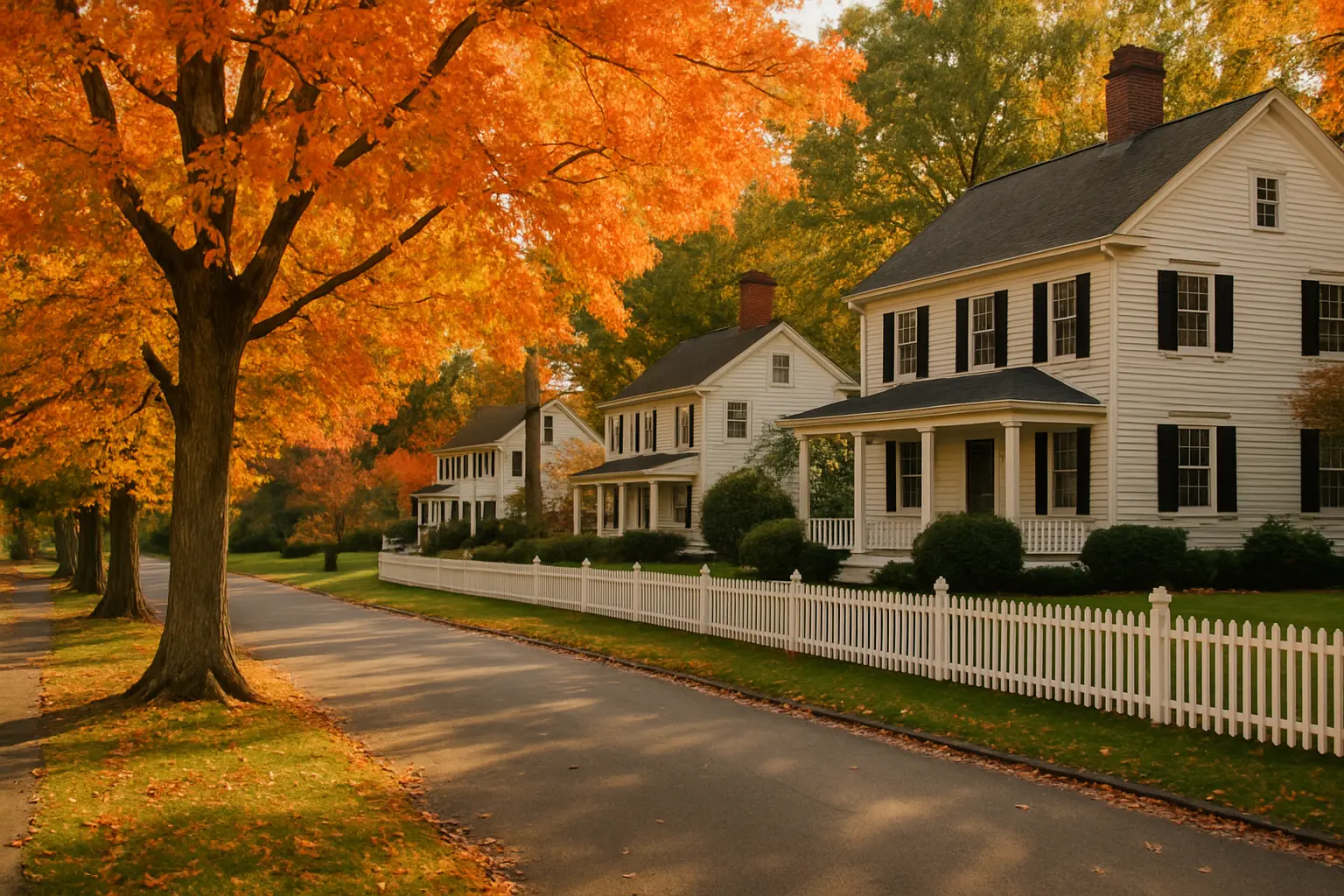 Hidden Gems of Cheshire: Why This CT Town Is a Real Estate Paradise