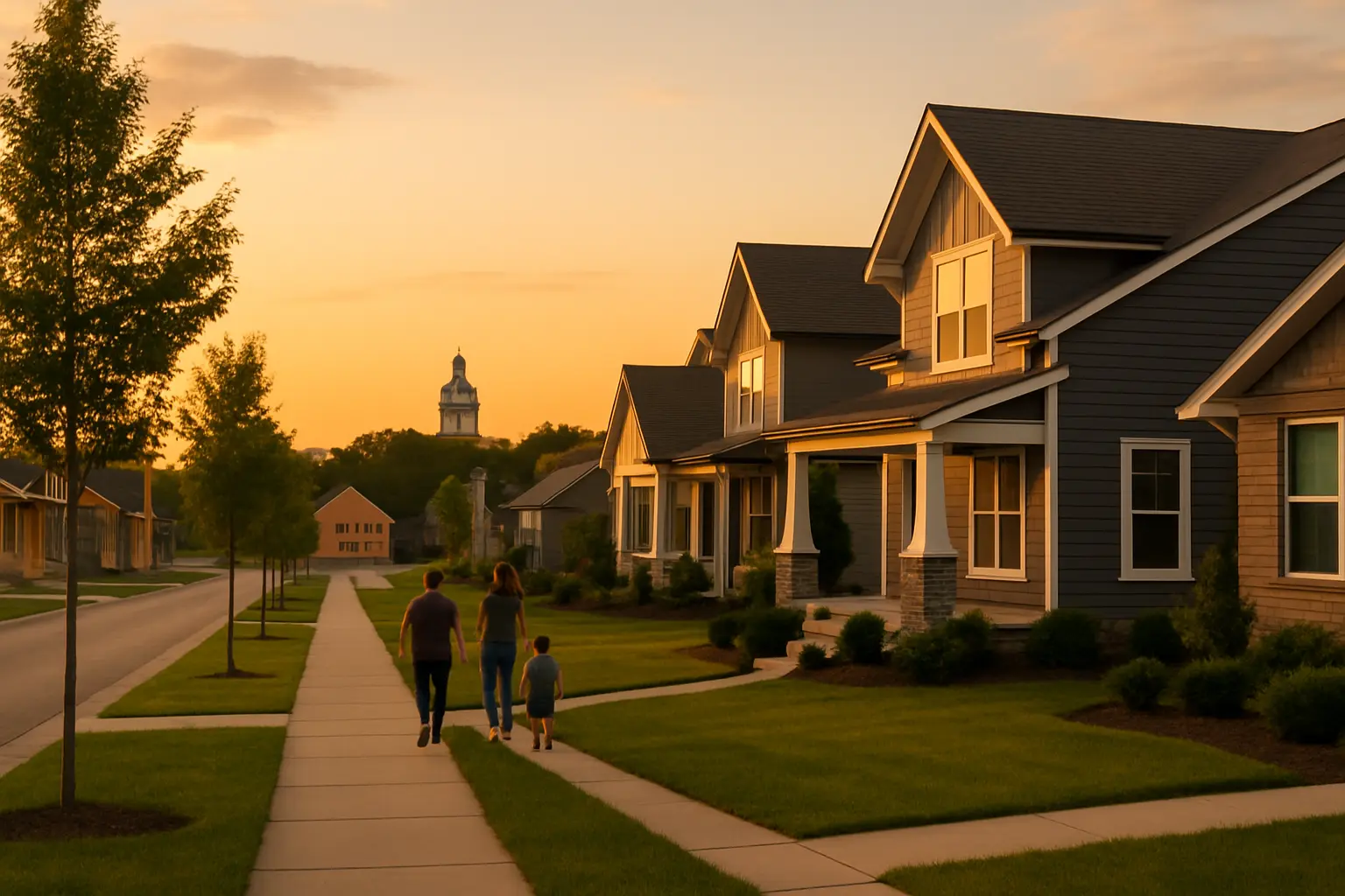 Hidden Gems of Murfreesboro: Your Guide to Up-and-Coming Neighborhoods