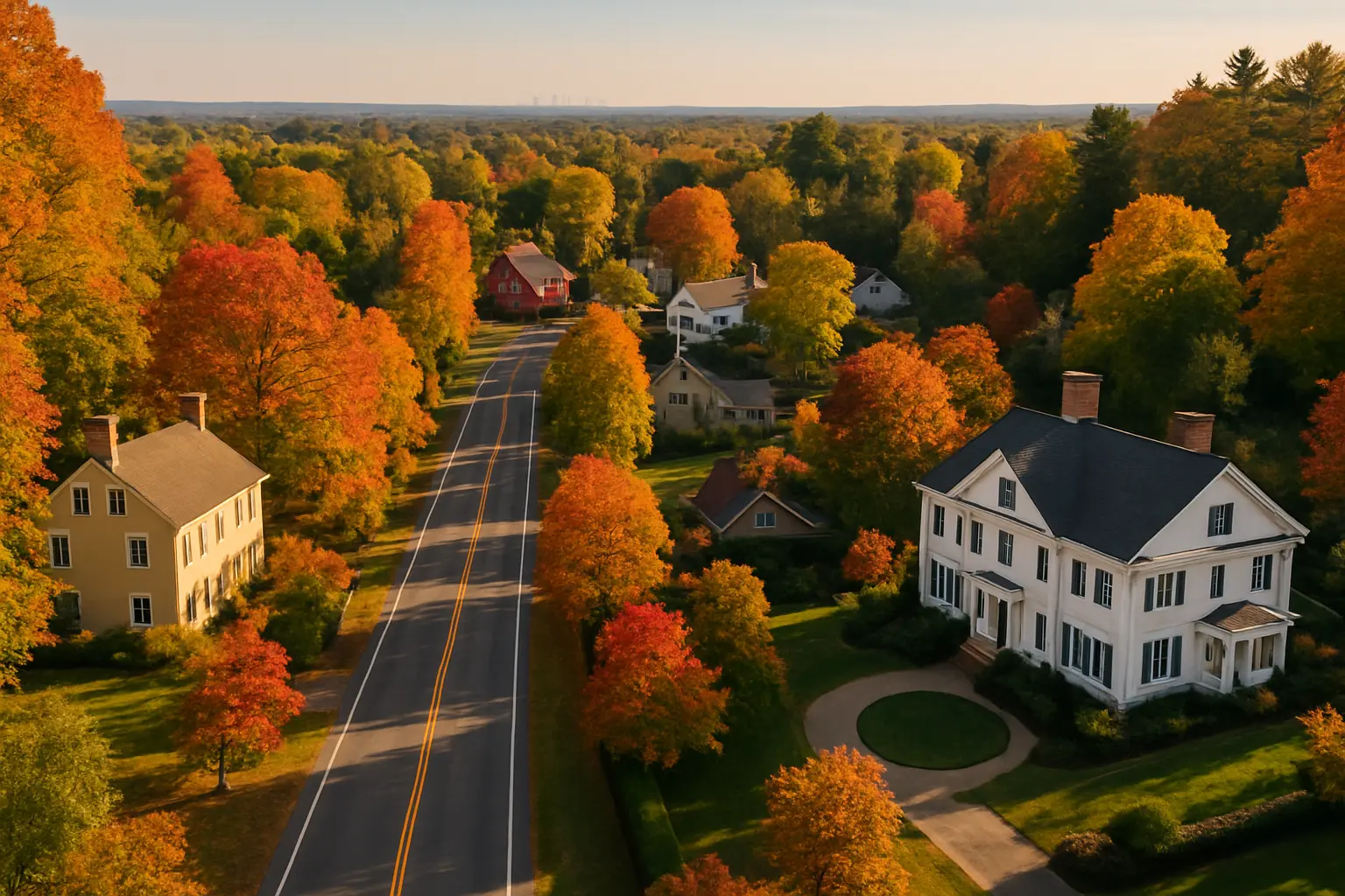 Hidden Gems of Sudbury: Why This Historic Massachusetts Town Is a Real Estate Paradise